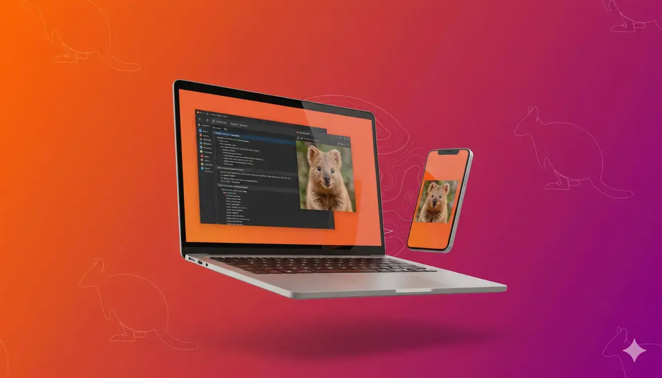 Ubuntu 25 10 everything