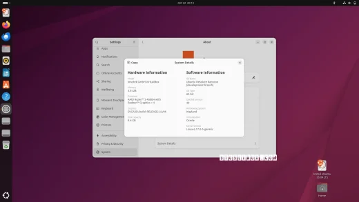 Ubuntu 26.04 LTS Daily