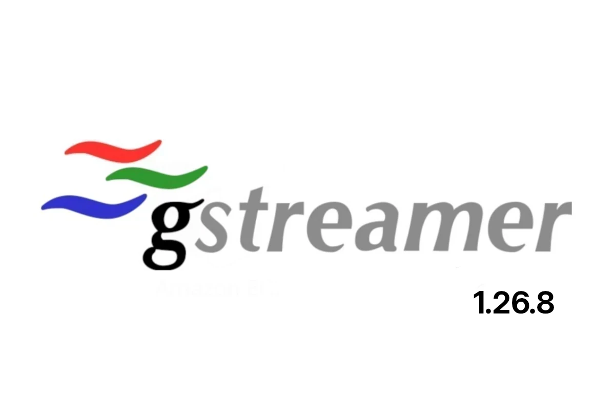 GStreamer 1.26.8