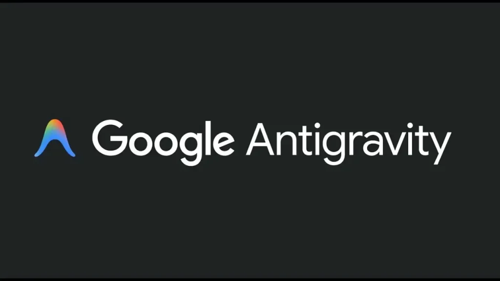 Google antigravity for linux logo
