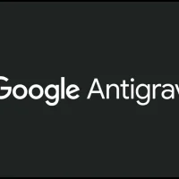 Google antigravity for linux logo