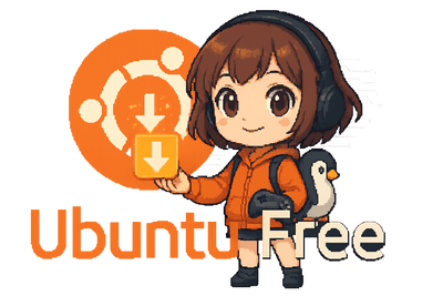Ubuntu Free