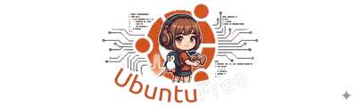Ubuntu free new logo