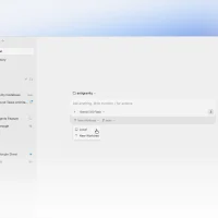 Main new 2.0 antigravity homepage
