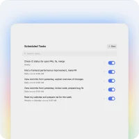 Scheduled tasks antigravity - Google Antigravity: How to install for Linux