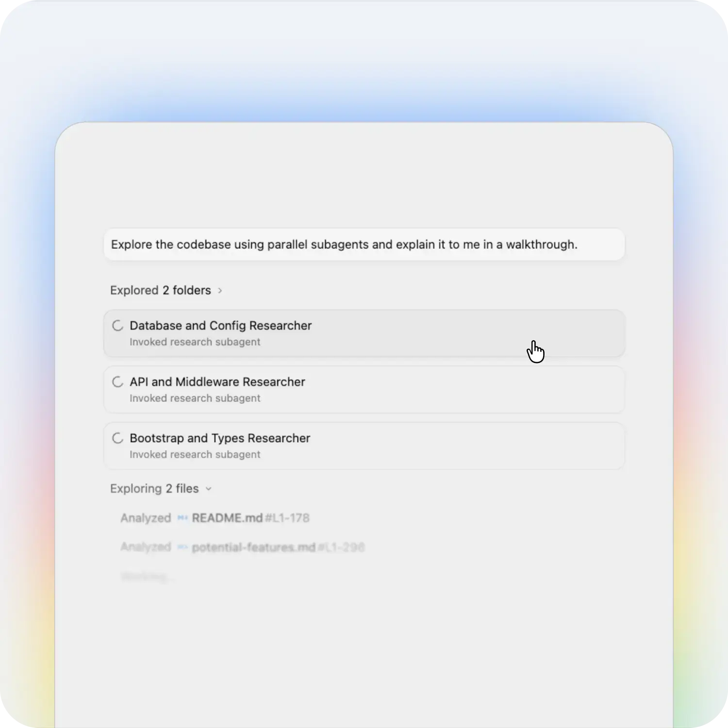Subagents antigravity - Google Antigravity: How to install for Linux