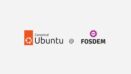Design and Documentation clinics at FOSDEM Fringe 2026 | Ubuntu