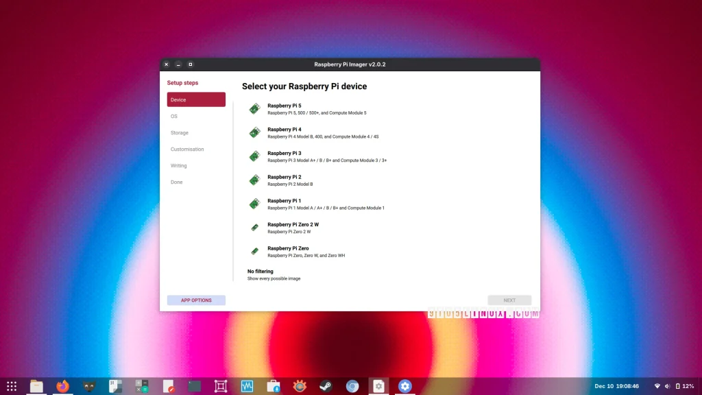 Raspberry pi imager 2.0.2 adds support for multiple ssh keys,