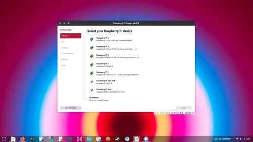 Raspberry pi imager 2.0.2 adds support for multiple ssh keys,