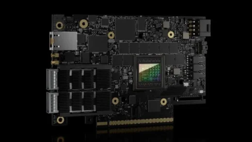 A better way to provision NVIDIA BlueField DPUs at scale with MAAS | Ubuntu