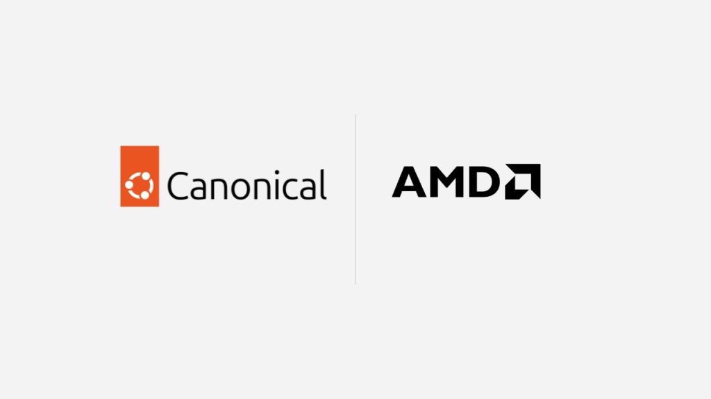 Canonical to distribute AMD ROCm AI/ML and HPC libraries in Ubuntu | Canonical