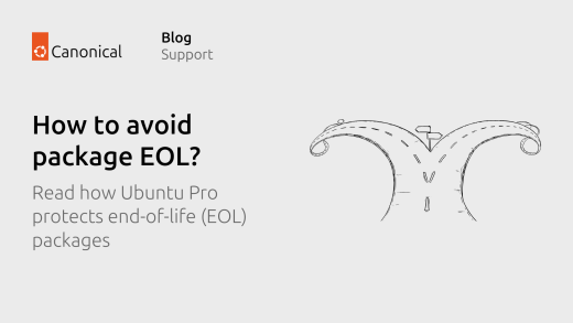 How to avoid package End of Life through backporting  | Ubuntu
