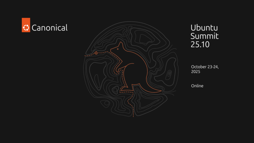 London called, and the world answered: creating a Summit without borders | Ubuntu