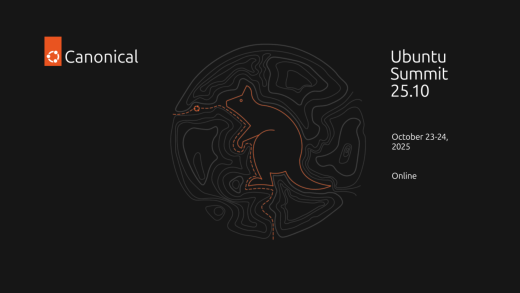 London called, and the world answered: creating a Summit without borders | Ubuntu