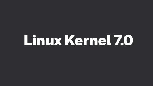 Linux 7.0