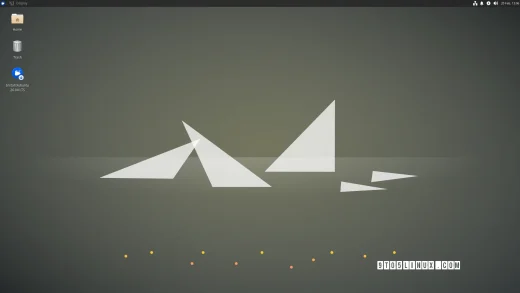 Xubuntu 26.04 Wallpaper Contest