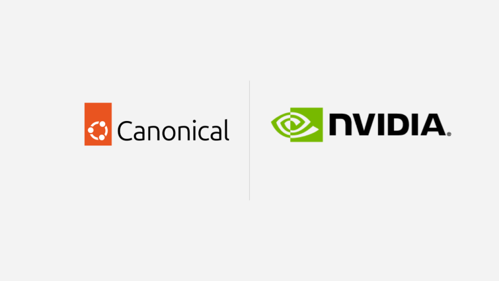 Canonical announces it will distribute NVIDIA DOCA-OFED in Ubuntu | Ubuntu