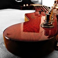 12cordas by gill santos