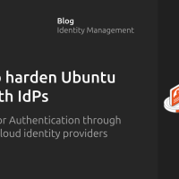 Ubuntu ssh hardening blends traditional keys with cloud identity