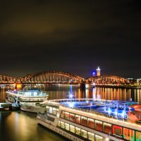 2004 city bridge