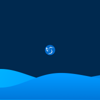 2110 waves dark