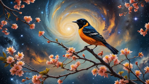 2410 oriole - Lubuntu 26.04 Wallpapers - Official LXQt Collection