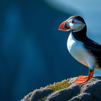 2504 puffin