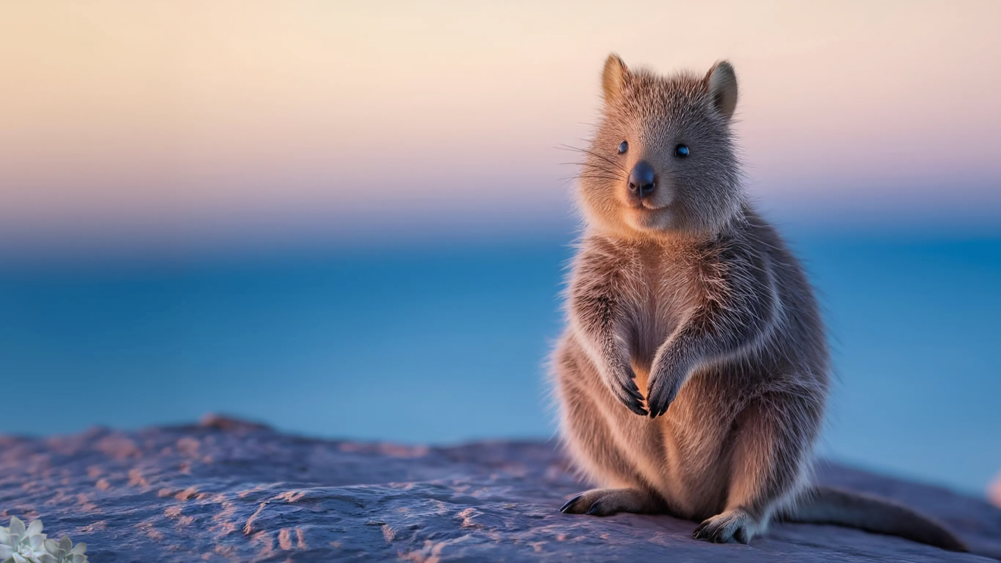 2510 sddm quokka - Lubuntu 26.04 Wallpapers - Official LXQt Collection