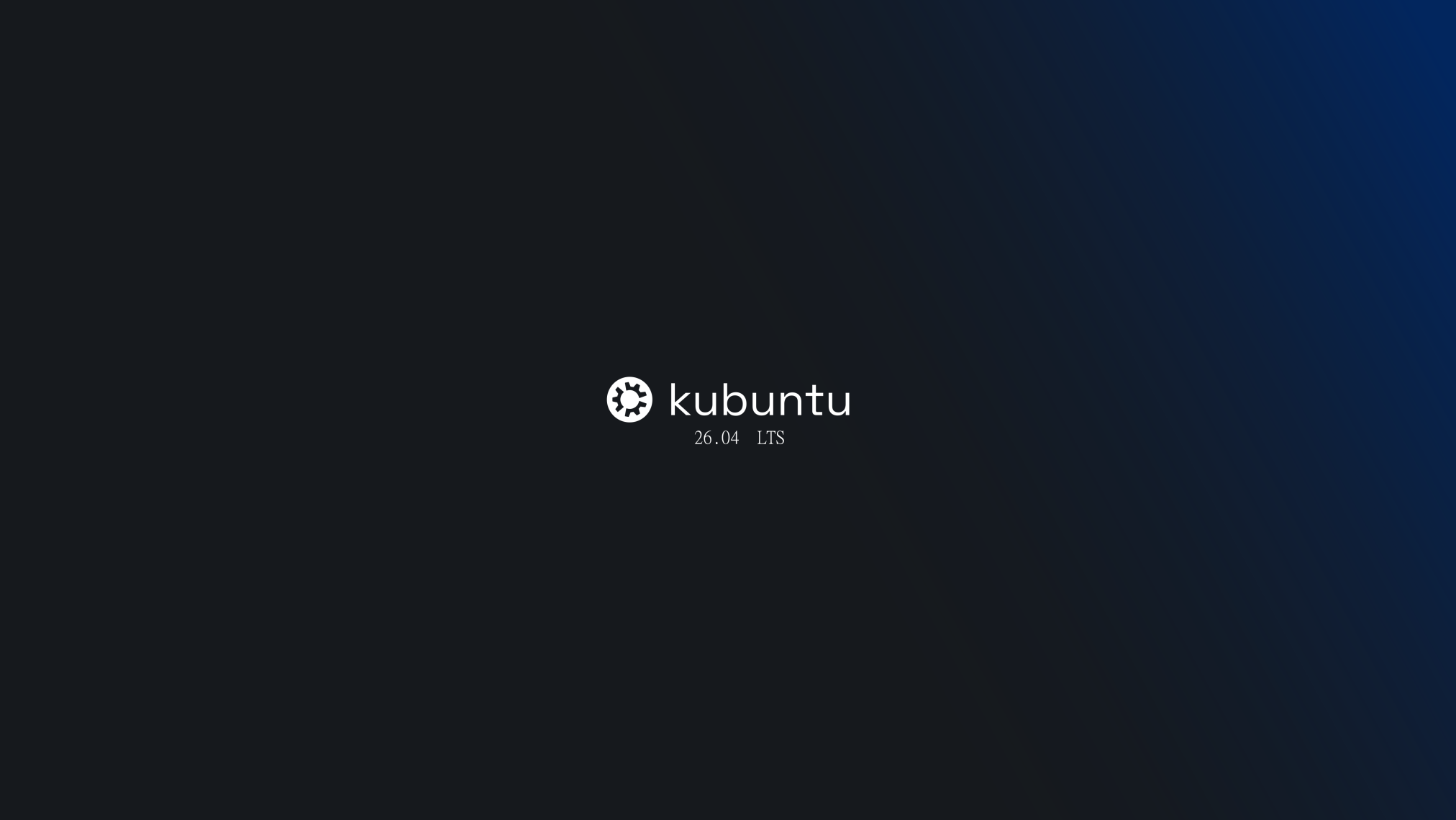 5120x2880 - Kubuntu 26.04 Wallpapers - Official KDE Plasma Collection