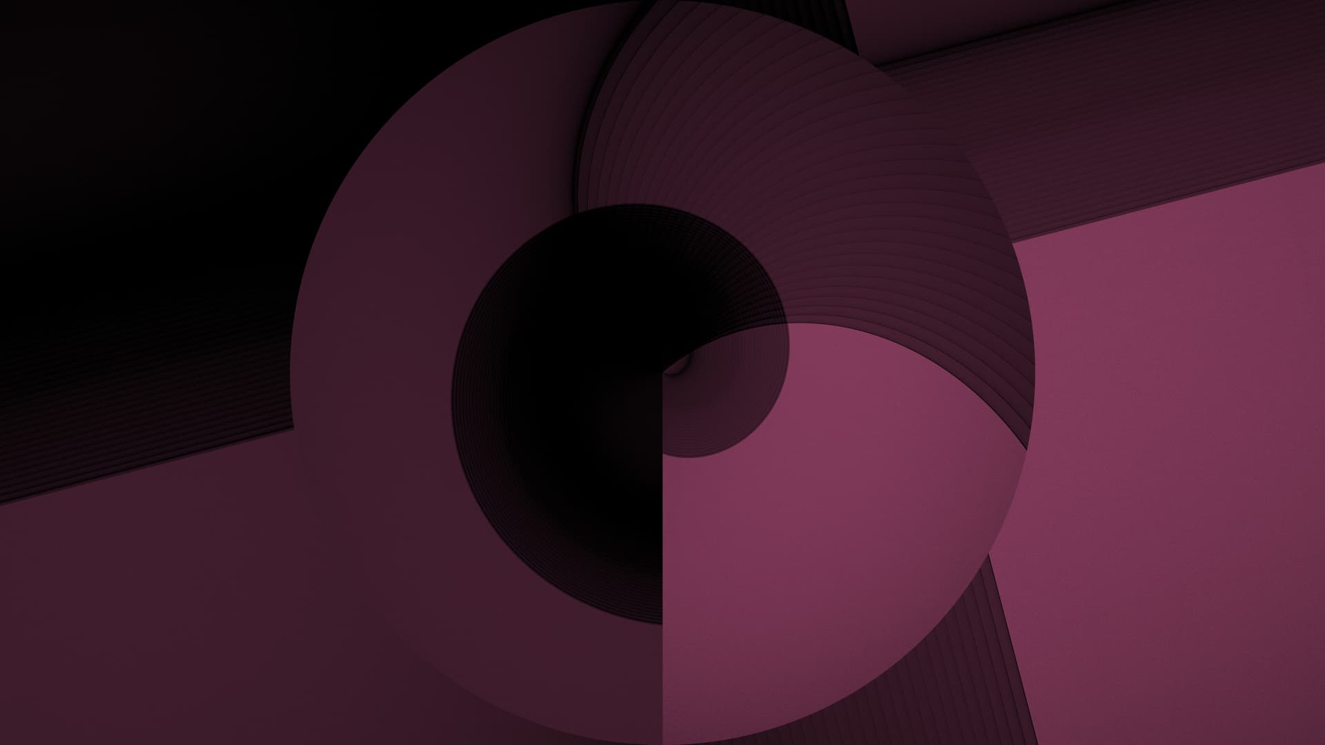 A little thought for grandma - Ubuntu 26.04 Wallpapers - Official Resolute Raccoon Collection