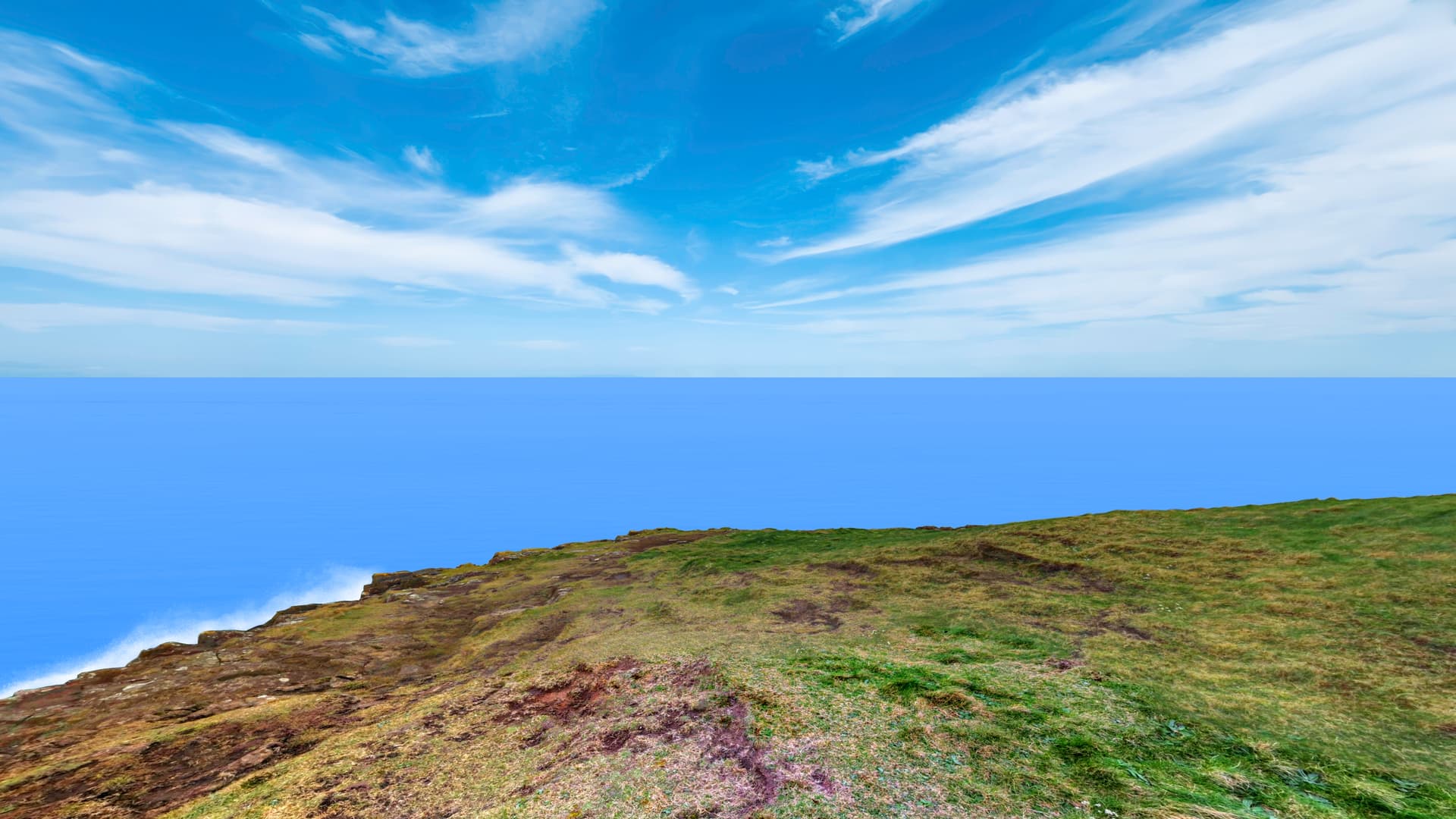 Atlantic circle uk - Ubuntu 26.04 Wallpapers - Official Resolute Raccoon Collection