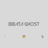 Bibata translucent screenshot