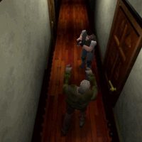 Breath of fire iv and resident evil 1 3 from gog