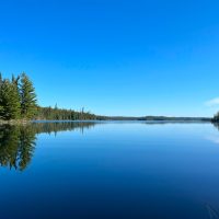 Canadian wilderness 2023 by vforberger