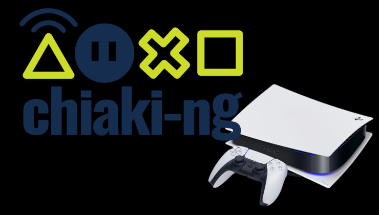 Chiaki-ng the open-source PlayStation Remote Play app gets better streaming quality and stability