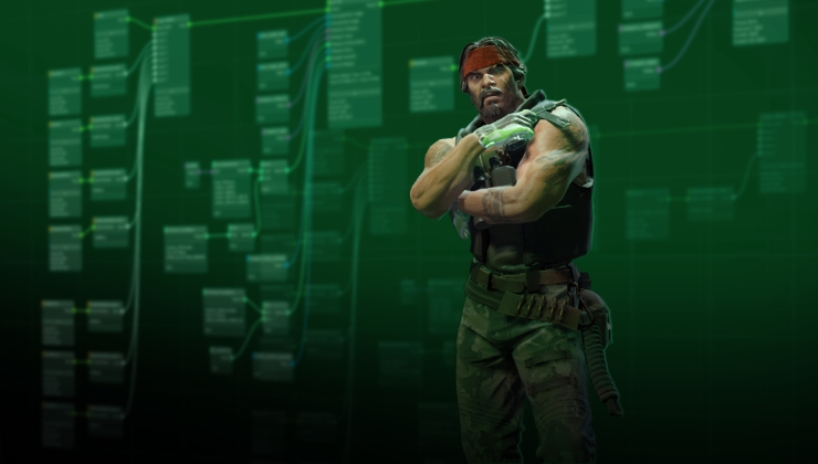 Counter-Strike 2 gets a Beta with a fancy new animation system
