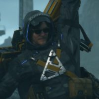 Death stranding 2 gets a performance update with steam deck