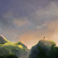 Journey home by juliette taka