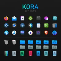 Kora icon screenshot
