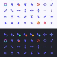 Layan cursor screenshot