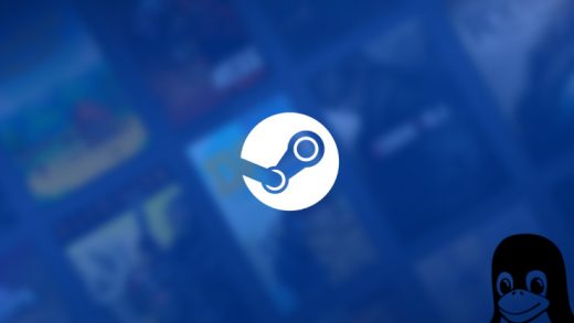 Linux smashes past 5% on the Steam Survey for the first time