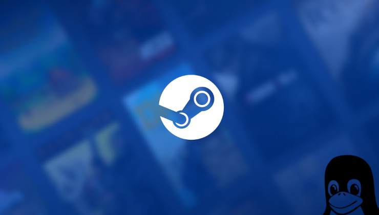 Linux smashes past 5% on the Steam Survey for the first time