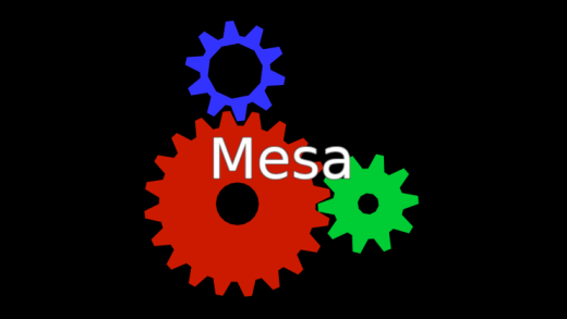 Mesa 26.0.4 open source graphics drivers released for Linux
