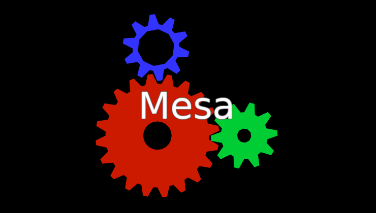 Mesa 26.0.4 open source graphics drivers released for Linux