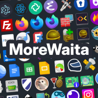 Morewaita screenshot