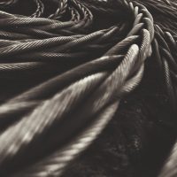 Nerves of steel