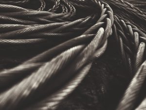 Nerves of steel - Ubuntu 26.04 Wallpapers - Official Resolute Raccoon Collection