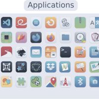 Nordzy icon screenshot
