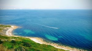Sea view by sbutcher - Xubuntu 26.04 Wallpapers, Official Xfce Collection
