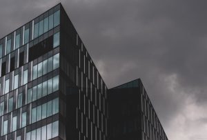 Storm sky - Ubuntu 26.04 Wallpapers - Official Resolute Raccoon Collection